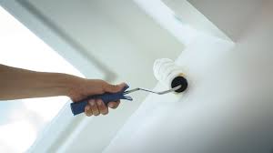 Decke Und Wande Spachteln In 6 Schritten Obi Wand Verputzen Wande Spachteln Haus Deko