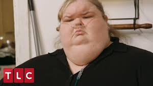 1000-Lb Sisters': How is Chris Combs Related to Amy and Tammy Slaton?