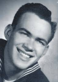 Kenneth Lee Farr Jr. (1930-2015)