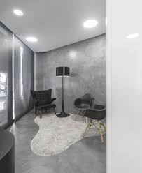 Gallery Of Drderm Dermatology Clinic Atelier Central Arquitectos 14 Clinic Interior Design Clinic Design Interior