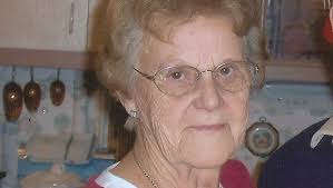 OBITUARY: Dorothy Bauer