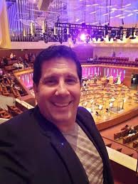 Big shout-out to this legendary figure in the art of Kenpo Karate at home  and around the world. Celebrating a big birthday today, we at ECSK wish him  great health and happiness