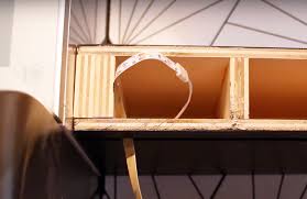 How to install led strips on ceiling: Millie S Remodel Super Strong Floating Shelves With Led Lighting Pretty Handy Girl