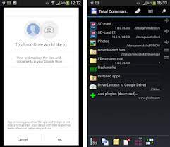 Android version of the desktop file manager total commander (www.ghisler.com). Plugin Drive For Totalcmd Apk Download For Android Latest Version 2 10 Com Ghisler Tcplugins Drive