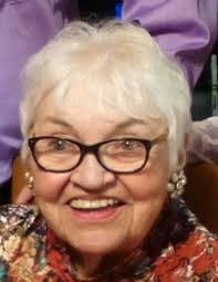 Mary Jean Ripp Obituary November 14, 2020