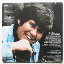 Country Music Record LP for sale