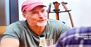 A dad's tone with children should be respectful