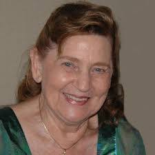 Estelle Benjamin's Instagram, Twitter & Facebook