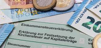 Wenn sie nicht genügend gespart haben und in eine finanzielle notlage … wir erläutern ihnen im gespräch gerne den inhalt des bescheids. Einkommensteuerbescheid Was Ist Das Mystipendium
