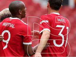 Read about man utd v everton in the premier league 2019/20 season, including lineups, stats and live blogs, on the official website of the premier league. 1g5rpxaa37svem