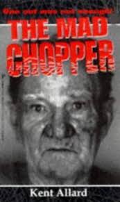 Mad Chopper by Kent Allard (1998, Mass Market) for sale online