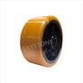 EP New Forklift pu Wheels from www.skystonewheel.com
