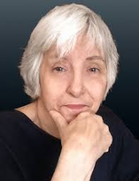 Michelle Lamarre, avis de décès et nécrologie