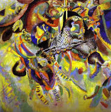 Image result for arte espressionista