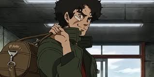 Chief'S Heart Breaking Death | Nomad: Megalo Box 2 Ep 4 - Youtube