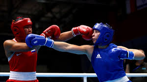 Jun 07, 2021 · dubois, whose older brother is a professional boxer, has said she also plans to go professional after the olympics. Mccormack And Price Top Boxing World Rankings As Tokyo 2020 Countdown Continues