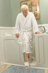 walk in bathtubs houston