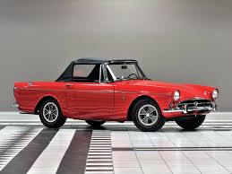 Image result for Moonstone 1958 Sunbeam