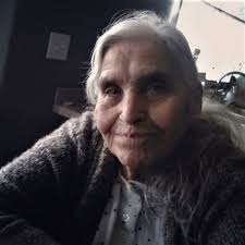 Aurora Borunda Granillo Obituary October 28, 2020