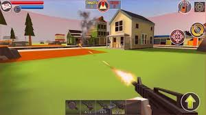 Disfruta de los mejores juegos para pc, descarga gratis la mas extensa colección de juegos testeados por nuestros uploaders y sin limite de descarga por torrent. Los Mejores Juegos Battle Royale Para Tu Movil El Blog De Lowi