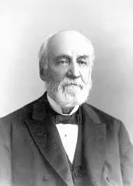 Edmund Otis Goodman (1813-1901)