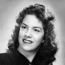 Patsy Holcomb biography