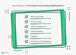 Creating Accounting Software For Insurance Brokers And