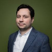 Jorge John Velasquez Levanzin