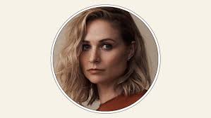 Tom Hollander, Niamh Algar Star in Sky Series Iris From Luther Creator