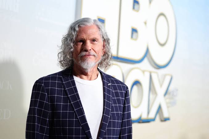 Jeff Kober Reveals He'd Return to General Hospital for a Story with Genie  Francis