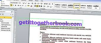 Dengan bantuan aplikasi ini kita bisa mengekstrak semua gambar yang ada di dalam dokumen pdf secara otomatis lalu menyimpannya di komputer kita dalam bentuk file jpg. Cara Menukar Dokumen Word Ke Pdf Dengan Mudah