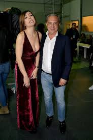 Parte da visão do humanismo social cristão, debatendo a sociedade do futuro. Casamento Chegou Ao Fim Fatima Lopes E Angelo Rebelo Estao Separados