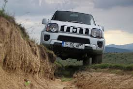 Deliver the goods to their destination carefully without losing them. In Teren Cu Jimny Test Cu Cel Mai Capabil 4x4 Al Lui Suzuki 4x4 Adventure