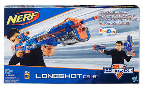 4.4 out of 5 stars. Pin On Nerf Gun Rack