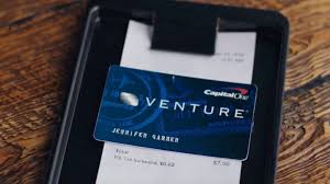 But is this card worth its salt, or is it merely a shell of the more popular. Capital One S Venture Card Offers A Less Confusing Take On Travel Rewards