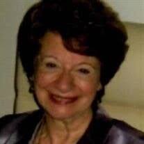 Elaine C. (Jones) Montgomery Obituary