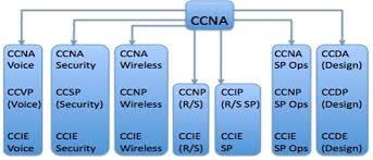 Setting Your Cisco Certification Goals For Maximum Success