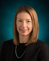 Heather Potts's Instagram, Twitter & Facebook