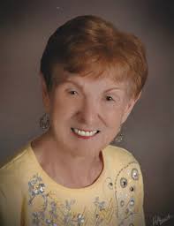 Obituary information for Jeannette Cahoon Kemper