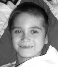 Jared Smith Obituary (2007)