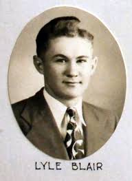 Lyle Loren “Bud” Blair (1931-2008): homenaje de Find a Grave