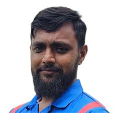 Parth Jayeshbhai Patel Profile & Career Stats