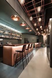 Glamorous And Exciting Bar Decor See More Luxurious Interior Design Details At Luxxu Net Bar Design Bar Interior Restaurant Interior