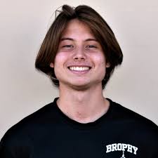 Josh Leo's Brophy College Prep Career Home