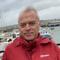 Marc Peacock's Instagram, Twitter & Facebook