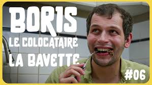 BORIS LE COLOCATAIRE S01E06