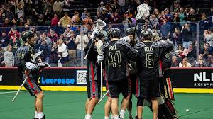 Philadelphia Wings to Cease Operations After 2026 Season