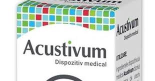 Urechile infundate pot afecta echilibrul, auzul si pot cauza durere si disconfort. Pareri Acustivum Spray Igiena Urechilor InformaÈ›ii Prospect Beneficii CompoziÈ›ie Utilizare