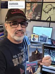 Hola Mi Gente, More From My Collection, CDs By Monguito SantaMaria On Top  1967 Hey Sister 1968 Black Out 1970 En Una Nota 1974 First released