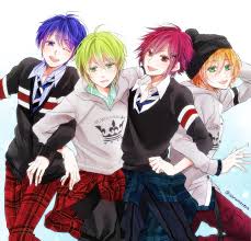 Pin On Marginal 4 Kiss Kara Tsukuru Big Bang